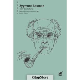 Zygmunt Bauman - Tony Blackshaw - Ayrıntı Yayınları