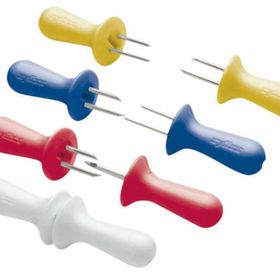 Zyliss E40001 4 Çift Mısır Tutucu