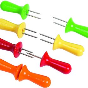 Zyliss E40001 4 Çift Mısır Tutucu