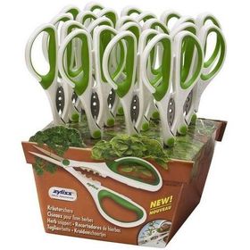 Zyliss E71531 12 Adet Stand Sebze Makası