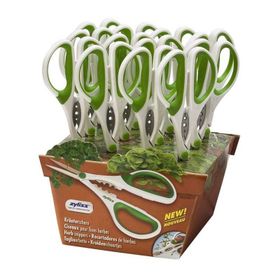 Zyliss E71531 12 Adet Stand Sebze Makası