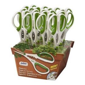 Zyliss E71531 12 Adet Stand Sebze Makası