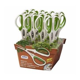 Zyliss E71531 12 Adet Stand Sebze Makası