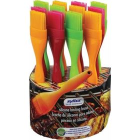 Zyliss E71567 12'li Silikon Yağlama Fırçası