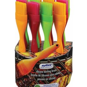 Zyliss E71567 12'li Silikon Yağlama Fırçası