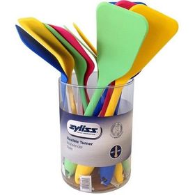 Zyliss E71641 12'li Esnek Spatula