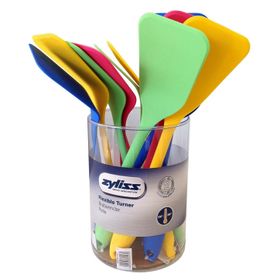 Zyliss E71641 12'li Esnek Spatula