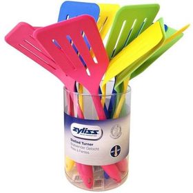 Zyliss E71642 12'li Delikli Spatula