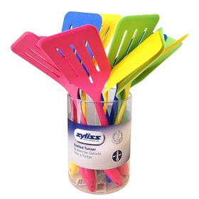 Zyliss E71642 12'li Delikli Spatula
