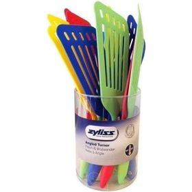 Zyliss E71643.1 Kıvrık Spatula