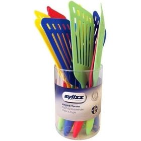 Zyliss E71643.1 Kıvrık Spatula