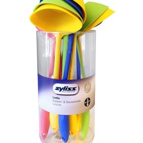 Zyliss E71644 12'li Kepçe