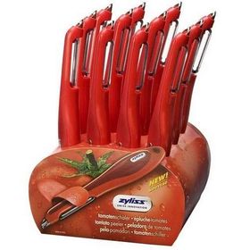 Zyliss E71702 12 Adet Stand Domates Soyacağı
