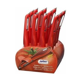 Zyliss E71702 12 Adet Stand Domates Soyacağı