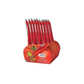 Zyliss E71702 12 Adet Stand Domates Soyacağı