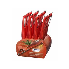 Zyliss E71702 12 Adet Stand Domates Soyacağı