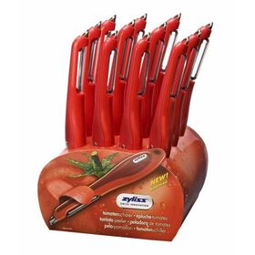 Zyliss E71702 12 Adet Stand Domates Soyacağı