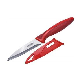 Zyliss E72401 10 cm Tırtıklı Soyma Bıçağı