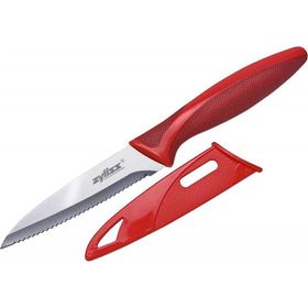 Zyliss E72401 10 cm Tırtıklı Soyma Bıçağı
