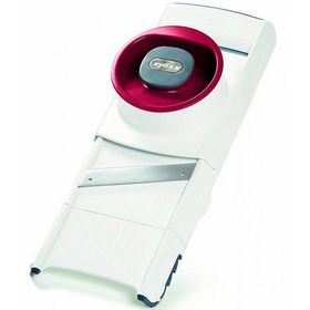 Zyliss E900027 4'lü Rende ve Dilimleyici