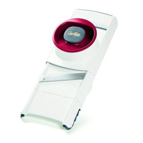 Zyliss E900027 4'lü Rende ve Dilimleyici
