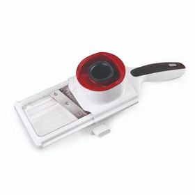 ​Zyliss E900040 Handheld Rende Ve Dilimleyici