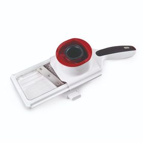 ​Zyliss E900040 Handheld Rende Ve Dilimleyici