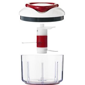 Zyliss E910015 Manuel Çekmeli Doğrayıcı