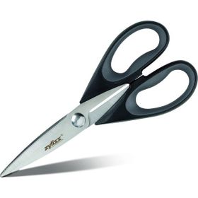 Zyliss E910026 Ev Makası Siyah