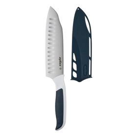 ​​Zyliss E920212 18 cm Comfort Santoku Bıçağı