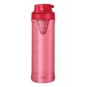 Zyliss E970015 500 ml Sos Karıştırma Şişesi