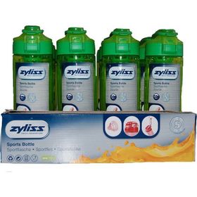 Zyliss E970032 12'li 500 ml Su Şişesi