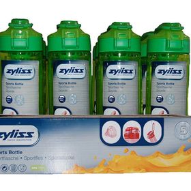 Zyliss E970032 12'li 500 ml Su Şişesi