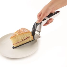 Zyliss E980090 Pasta Servis Spatulası