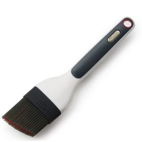 Zyliss E980091 Silikon Yağlama Fırçası