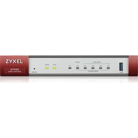 Zyxel ATP100-EU0102F Firewall Bundle
