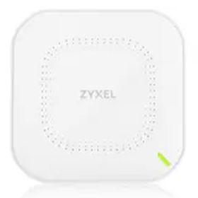 Zyxel AX1800 NWA50AX Cloud WiFi 6 Kablosuz Erişim Noktası Güç Kaynağı Dahil Modem