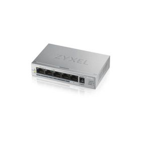 Zyxel GS-1005HP 5port Gigabit Yönetilmez Poe Switch