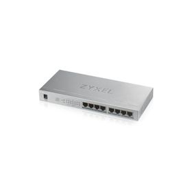 Zyxel Gs-1008hp 8port Gigabit Yönetilmez Poe Switch
