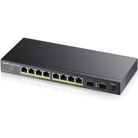 Zyxel GS1100-10HP Switch