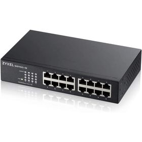 Zyxel GS1100-16 Switch