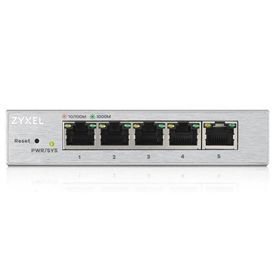 Zyxel GS1200-5 5 Port Gigabit Switch