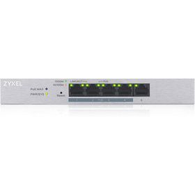 Zyxel GS1200-5HP Switch