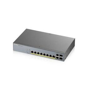 Zyxel GS1350-12HP Switch