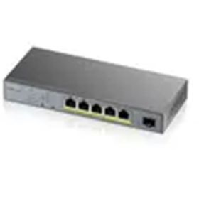 Zyxel GS1350-6HP Switch