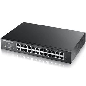 Zyxel GS1900-24-EU0102F 24 Port Switch