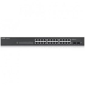 Zyxel GS1900-24 Switch