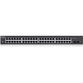 Zyxel GS1900-48HP Switch