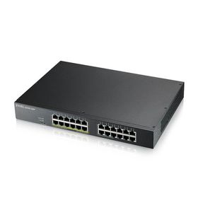 Zyxel GS1915-24EP 24 Port GBE Smart Managed PoE Switch