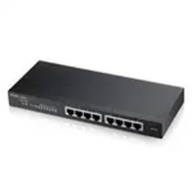 Zyxel GS1915-8 8 Port 10/100/1000 Mbps Switch